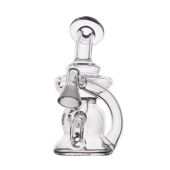 MJ Arsenal Hydra Dab Rig Vape Edition - Discreet Smoker
