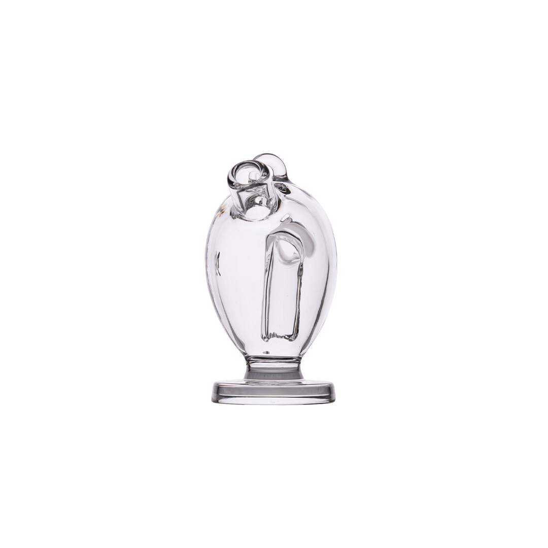 MJ Arsenal The Martian® Original Blunt Bubbler™ - Discreet Smoker