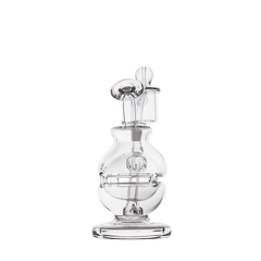 MJ Arsenal Royale Mini Dab Rig - Discreet Smoker