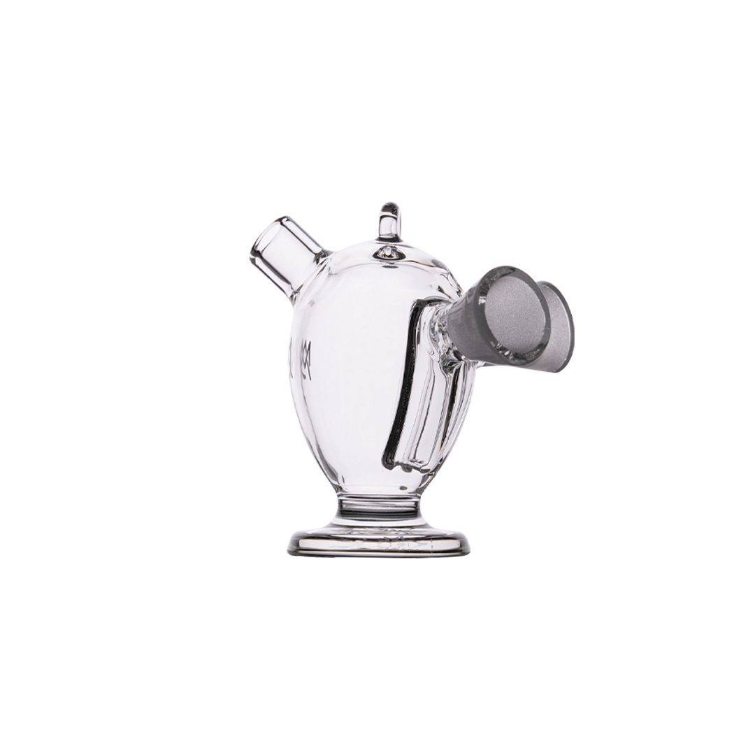 MJ Arsenal Dubbler Original Double Bubbler - Discreet Smoker