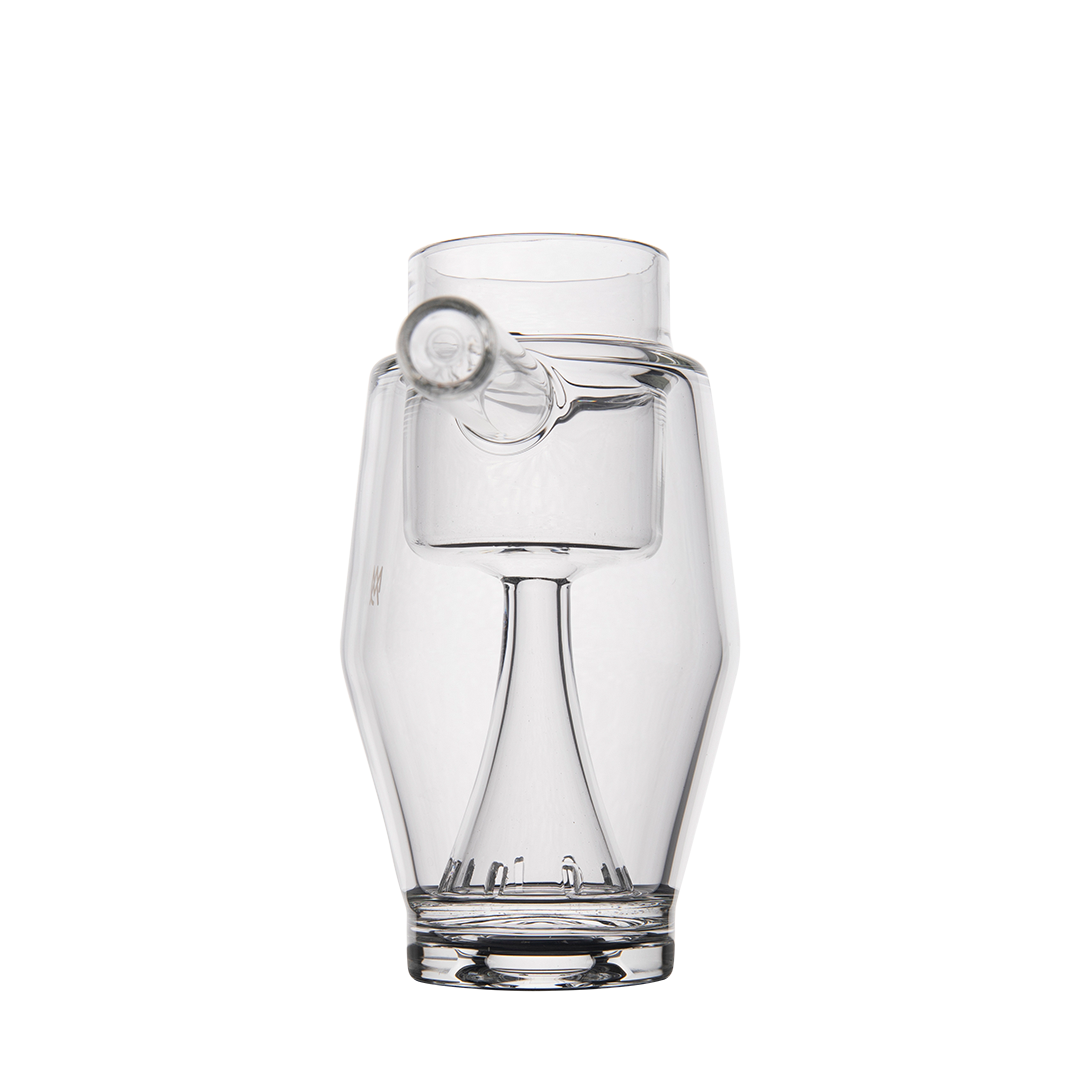 MJ Arsenal Proxy Bubbler Mini - Discreet Smoker