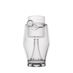 MJ Arsenal Proxy Bubbler Mini - Discreet Smoker