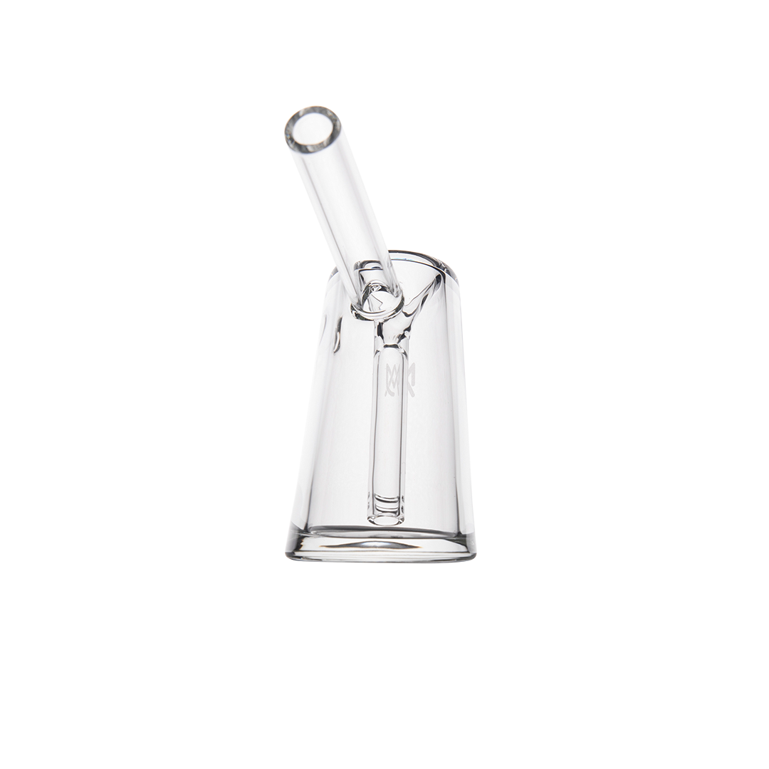 MJ Arsenal Fulcrum Bubbler - Discreet Smoker