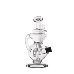 MJ Arsenal Mini Jig Mini Dab Rig - Discreet Smoker