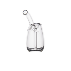 MJ Arsenal Bulb Bubbler - Discreet Smoker
