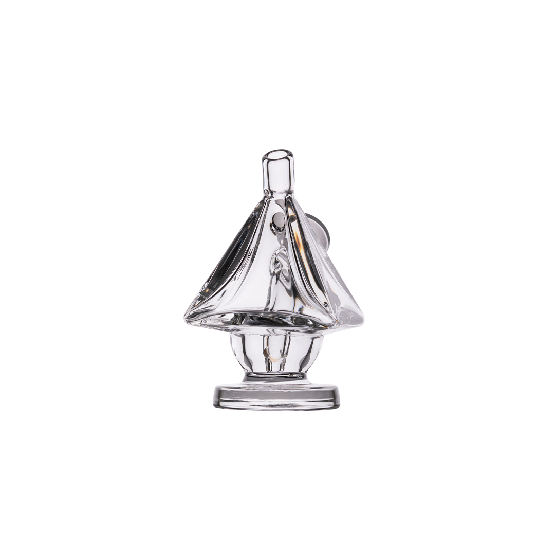 MJ Arsenal King Bubbler - Discreet Smoker