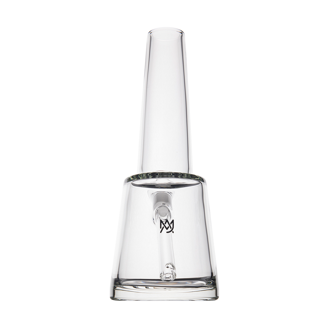 MJ Arsenal Summit Bong - Discreet Smoker