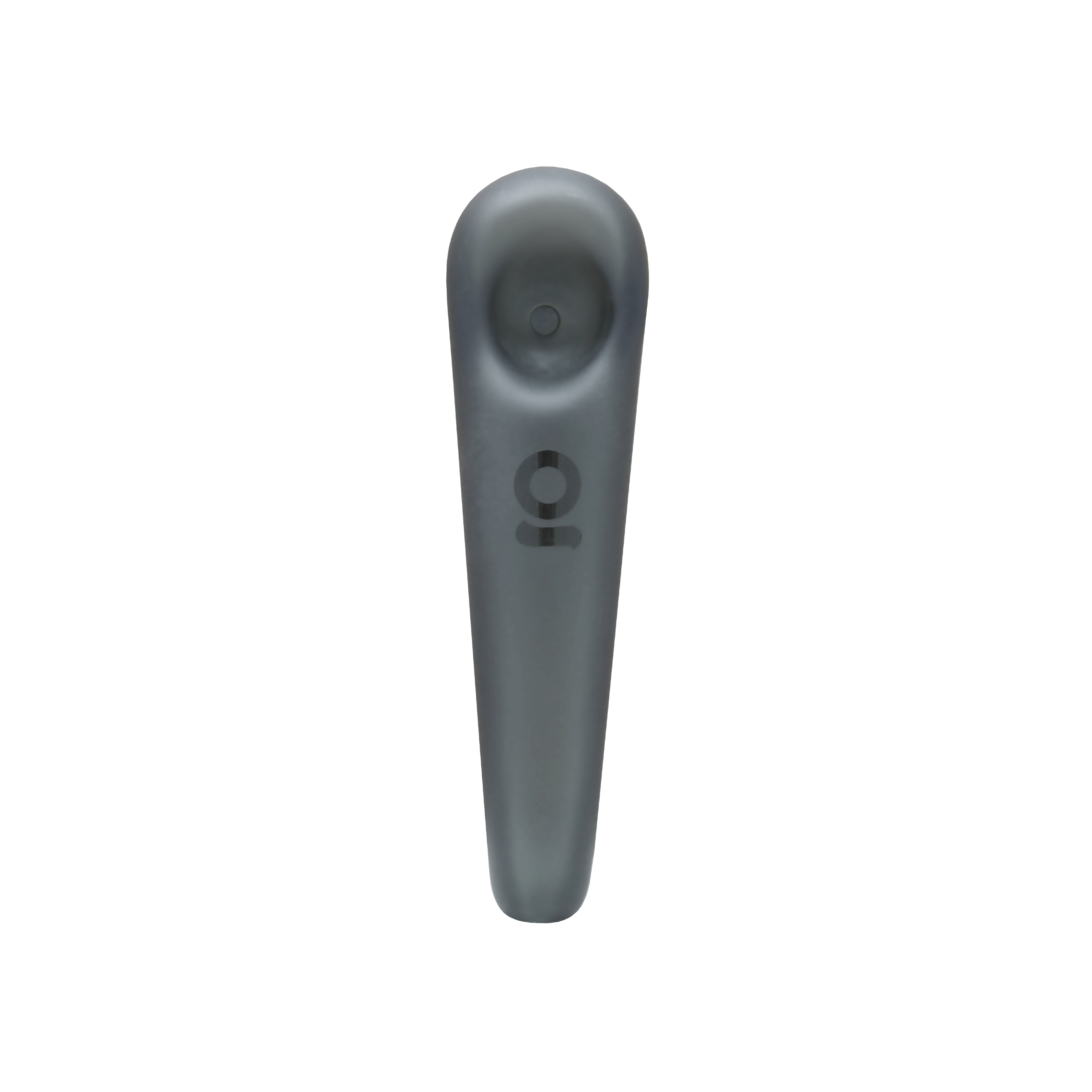 Teardrop Spoon Pipe - Discreet Smoker
