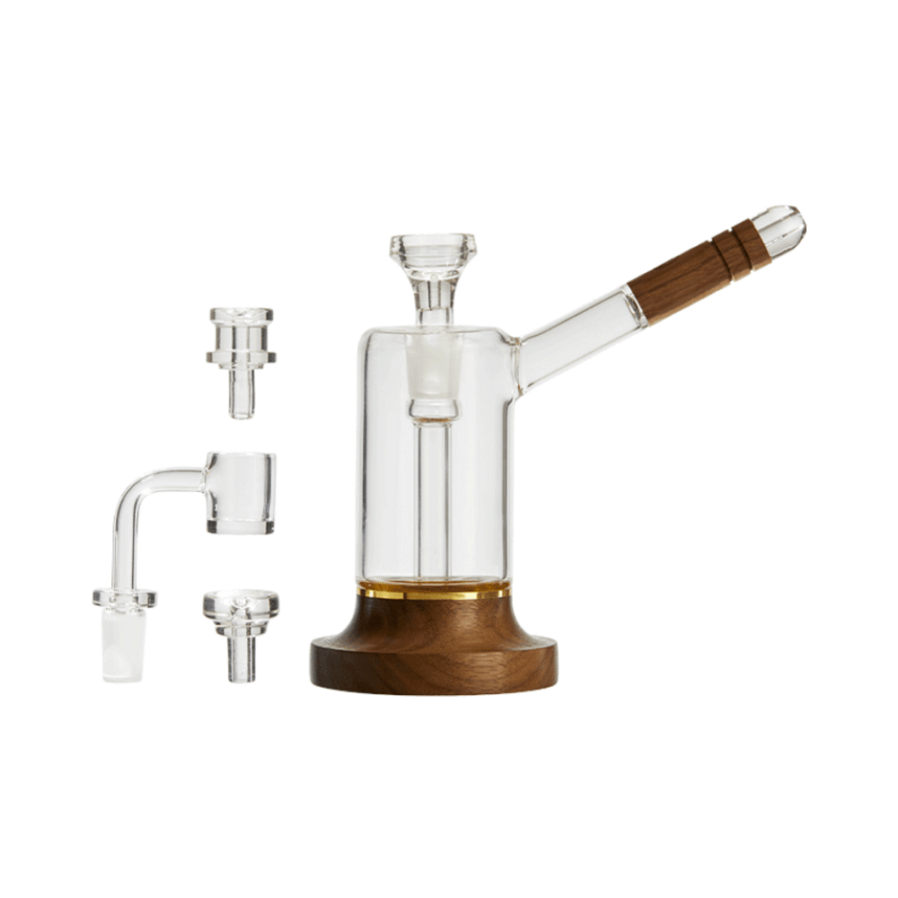 Marley Natural Riggler - Discreet Smoker