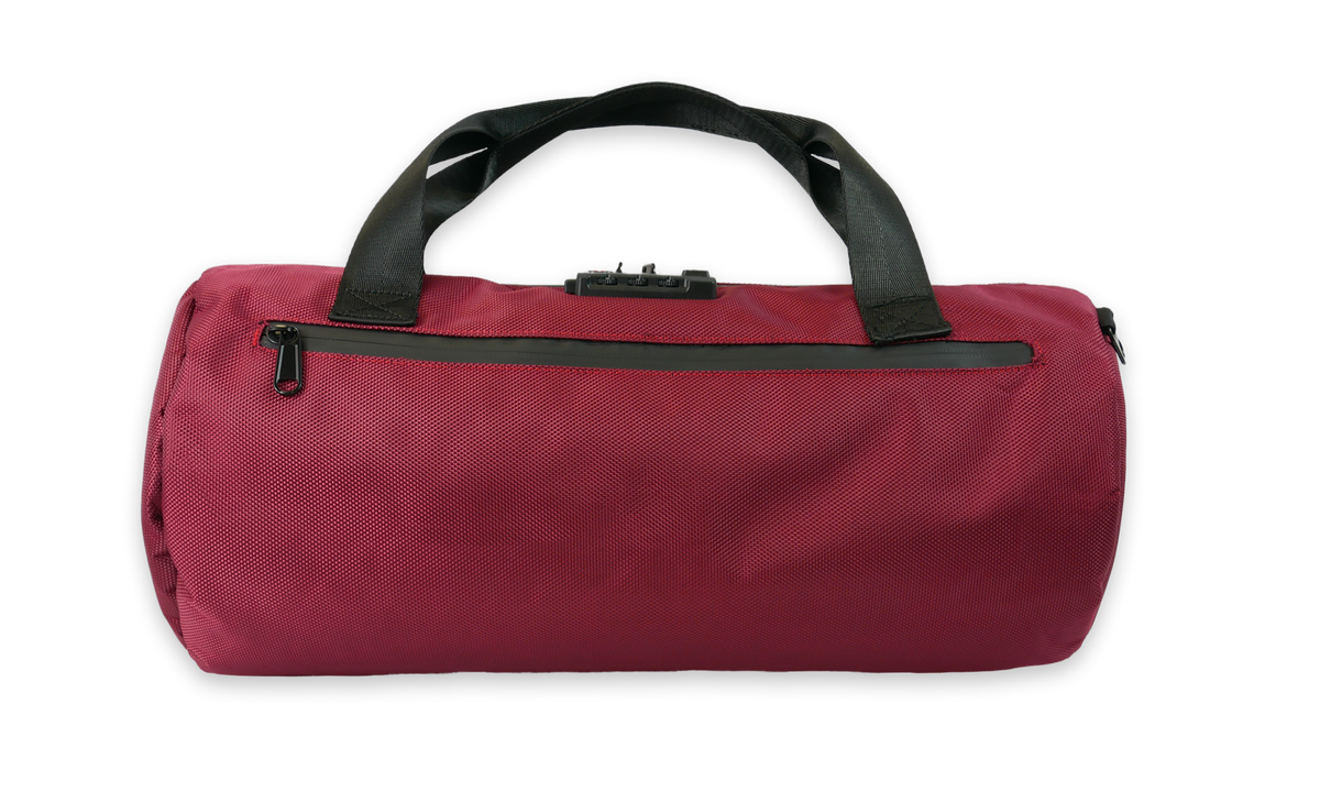 Dime Bags The Brigata Duffle Bag - Discreet Smoker