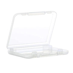 Loud Lock Plastic Shatter Containers - Discreet Smoker