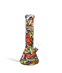 12 inch Silicone Water Pipe - Discreet Smoker