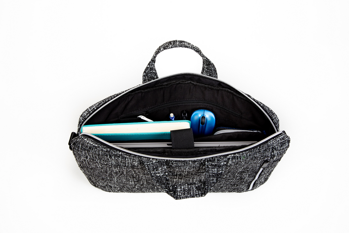 Dime Bags Side Hustler Shoulder Bag - Discreet Smoker