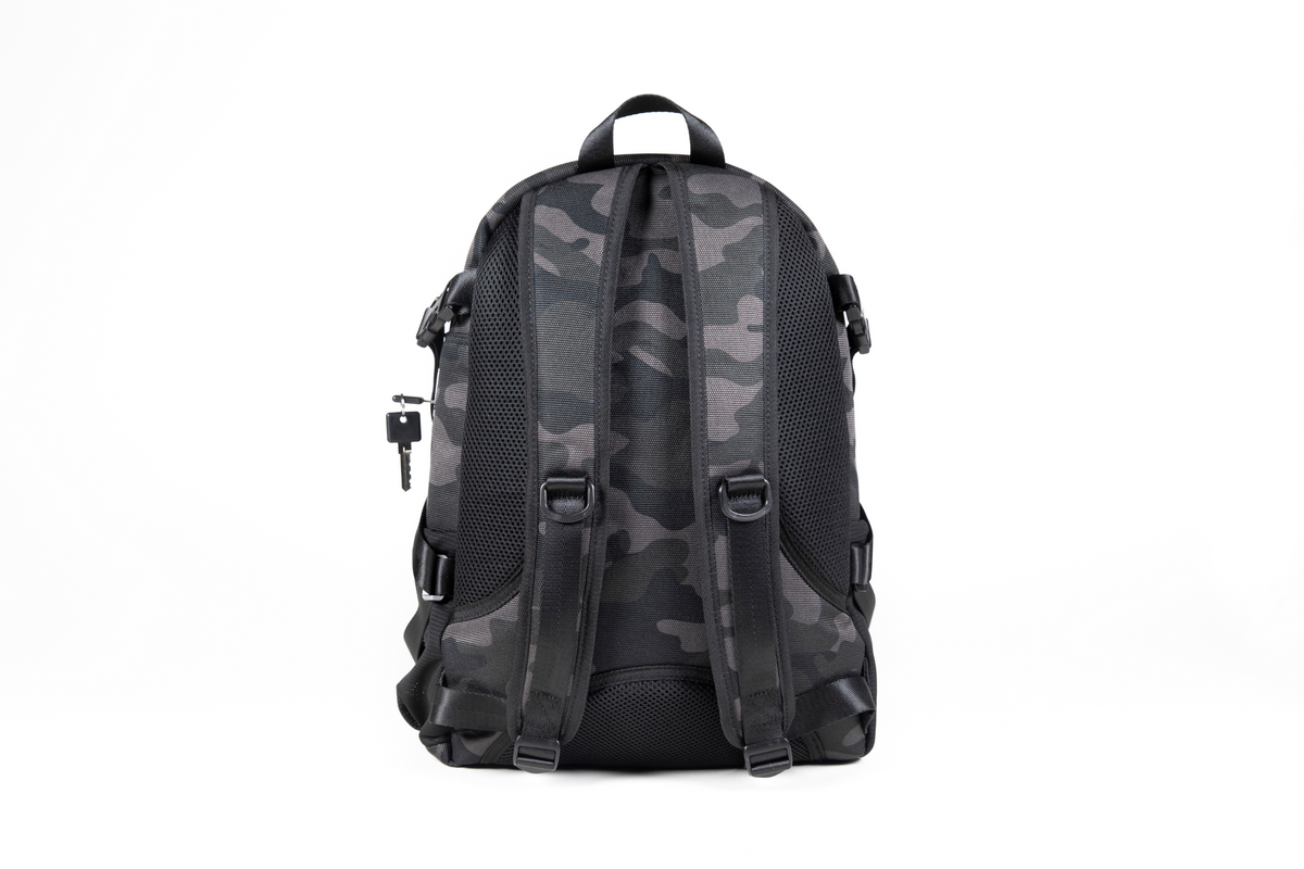 Dime Bags  Transporter - Discreet Smoker