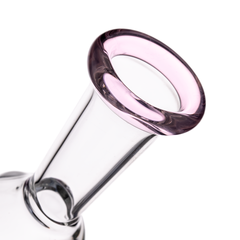 MJ Arsenal Melting Hearts Mini Dab Rig Valentine's Day - Discreet Smoker