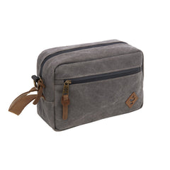 The Stowaway - Smell Proof Toiletry Kit by Revelry - Discreet Smoker