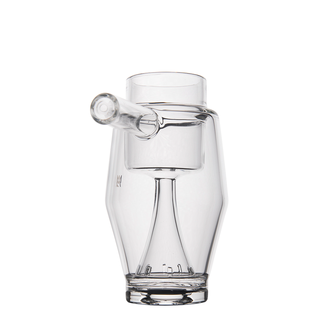 MJ Arsenal Proxy Bubbler Mini - Discreet Smoker
