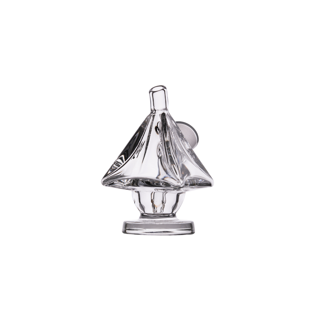 MJ Arsenal King Bubbler - Discreet Smoker