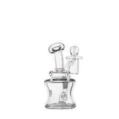 MJ Arsenal Jammer Mini Dab Rig - Discreet Smoker