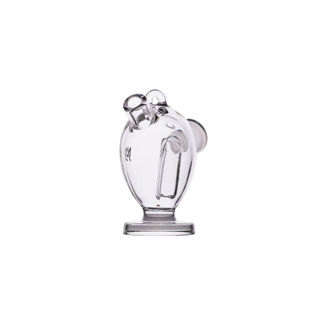 MJ Arsenal The Martian® Original Blunt Bubbler™ - Discreet Smoker