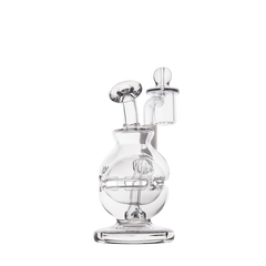 MJ Arsenal Royale Mini Dab Rig - Discreet Smoker