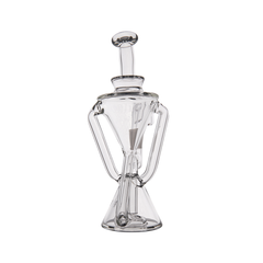 MJ Arsenal Time Turner Mini Dab Rig - Discreet Smoker