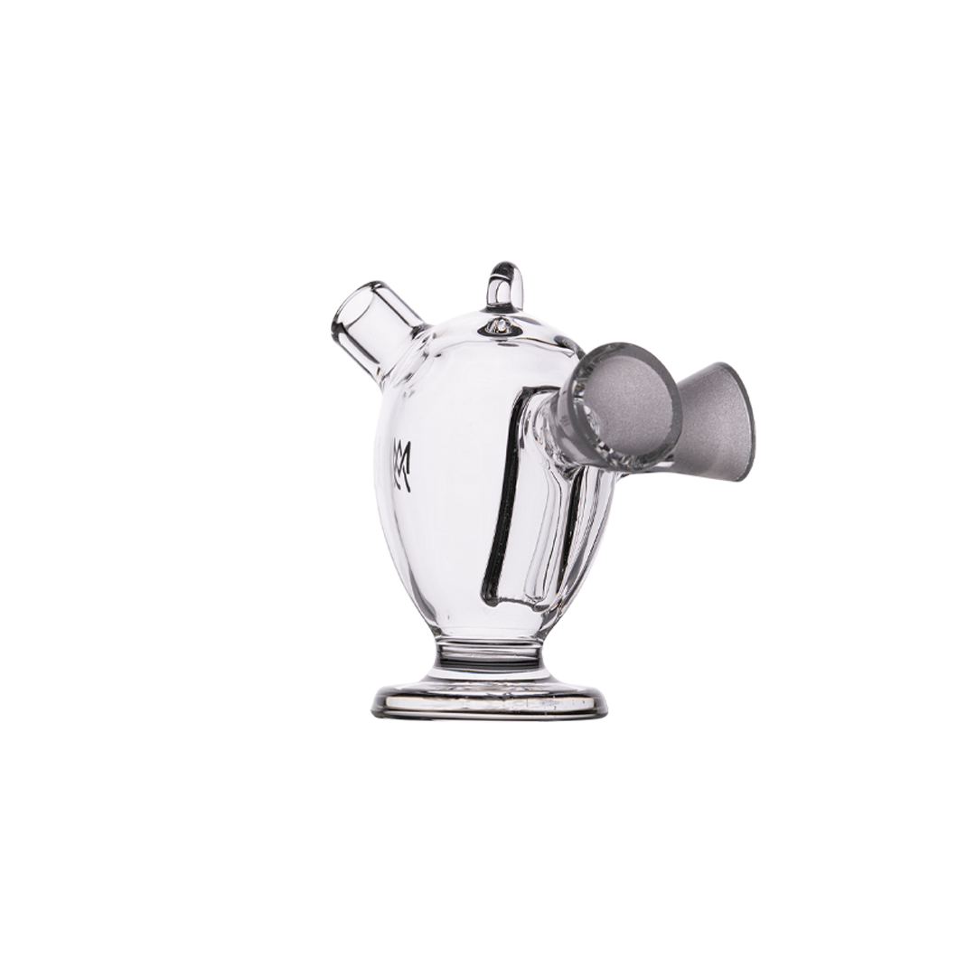 MJ Arsenal Dubbler Original Double Bubbler - Discreet Smoker