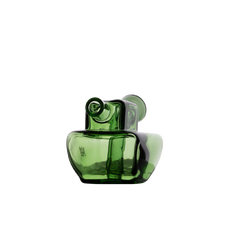 MJ Arsenal Commander Blunt Bubbler - Discreet Smoker