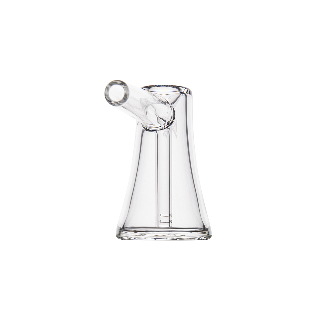 MJ Arsenal Vulkan Bubbler - Discreet Smoker