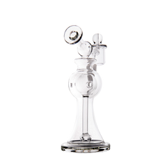 MJ Arsenal Apollo Mini Dab Rig - Discreet Smoker