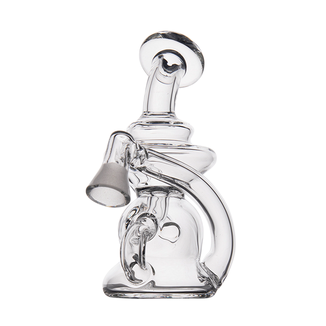 MJ Arsenal Hydra Dab Rig Vape Edition - Discreet Smoker