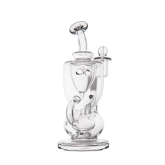MJ Arsenal Titan Mini Dab Rig - Discreet Smoker