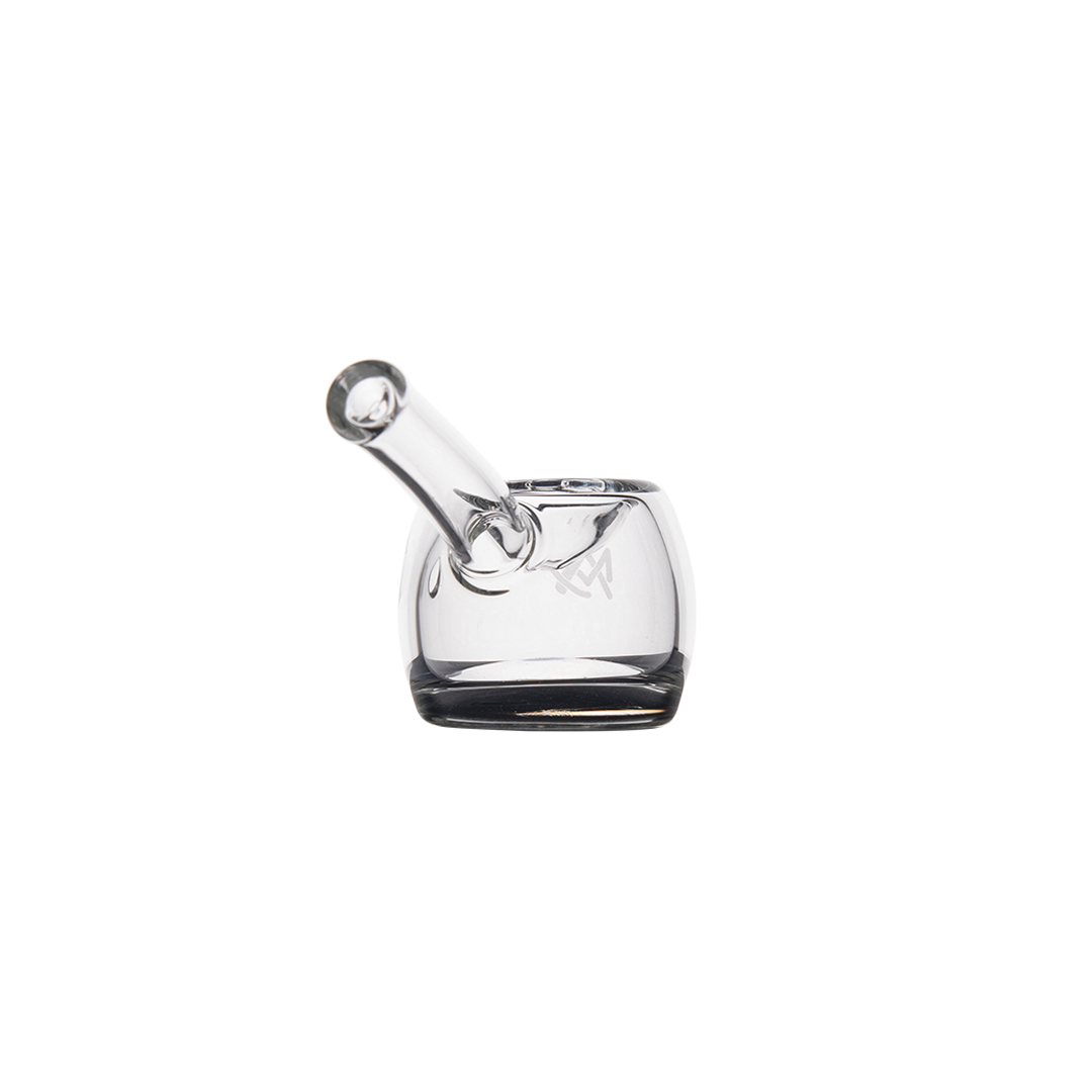 MJ Arsenal Perch Hand Pipe - Discreet Smoker