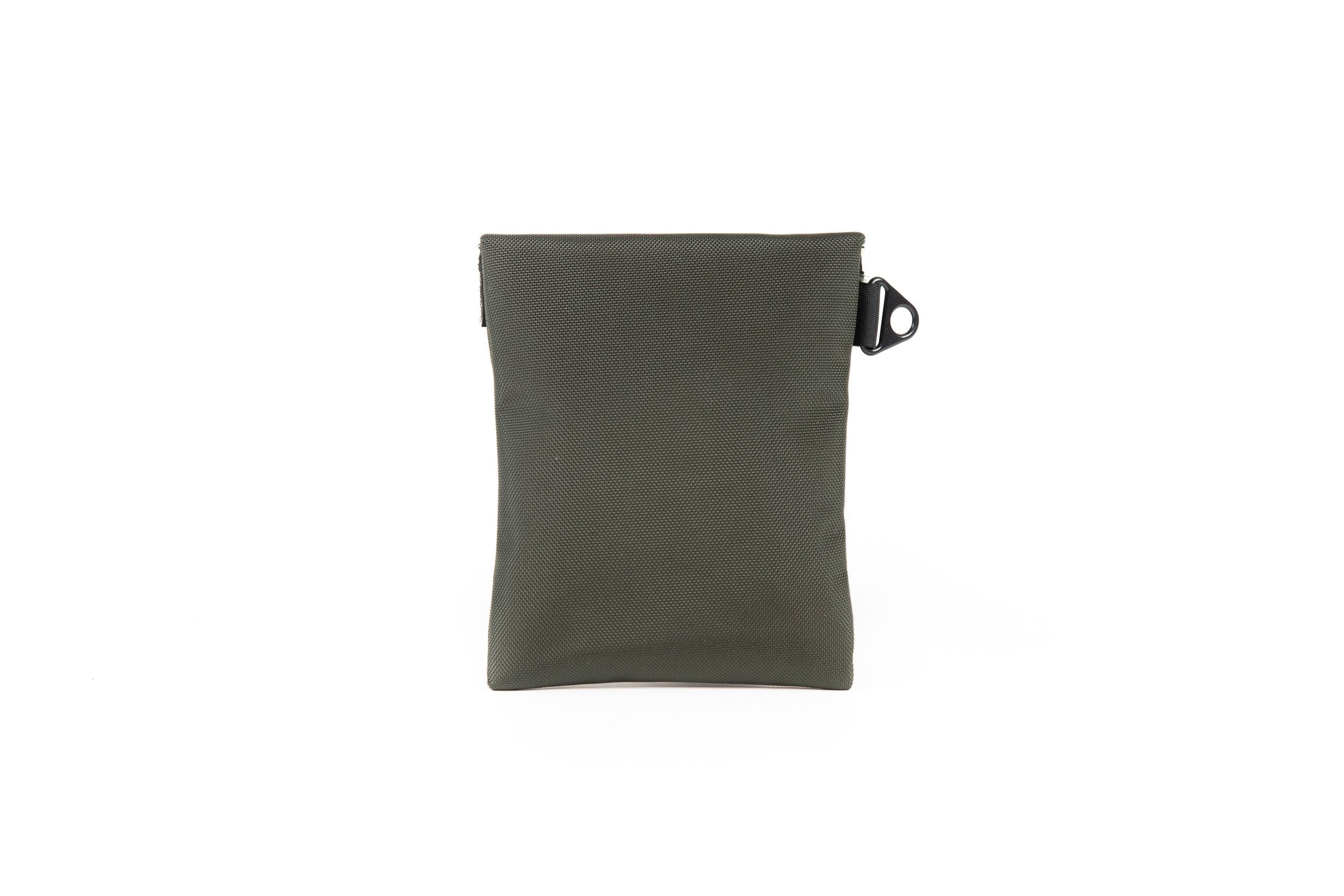 Dime Bags The Capo Smell proof bag - Discreet Smoker
