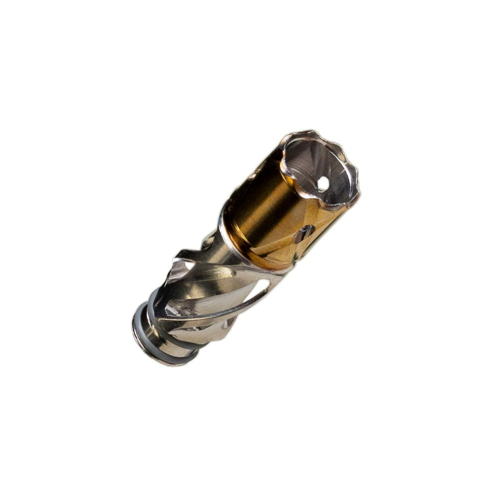 DynaVap – Titanium Tip: Helix