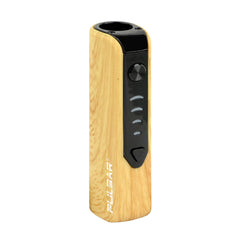 Pulsar Mobi Vaporizer - Discreet Smoker