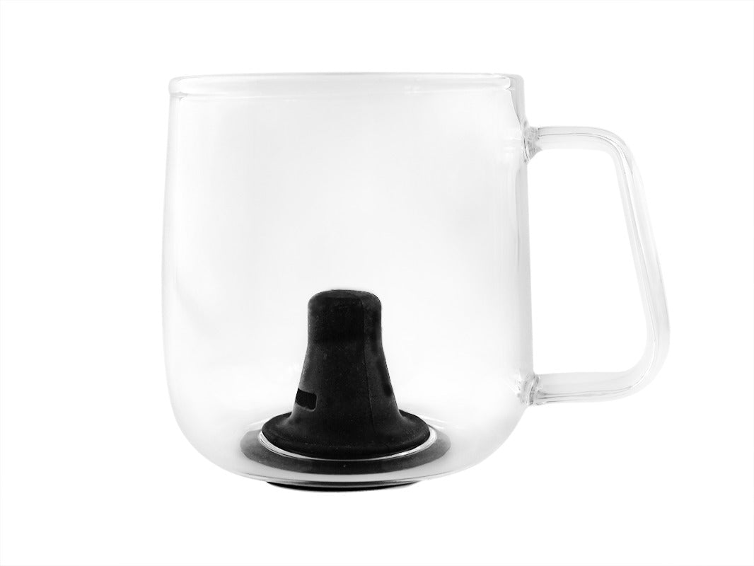 Zenco Glassware - Cafe