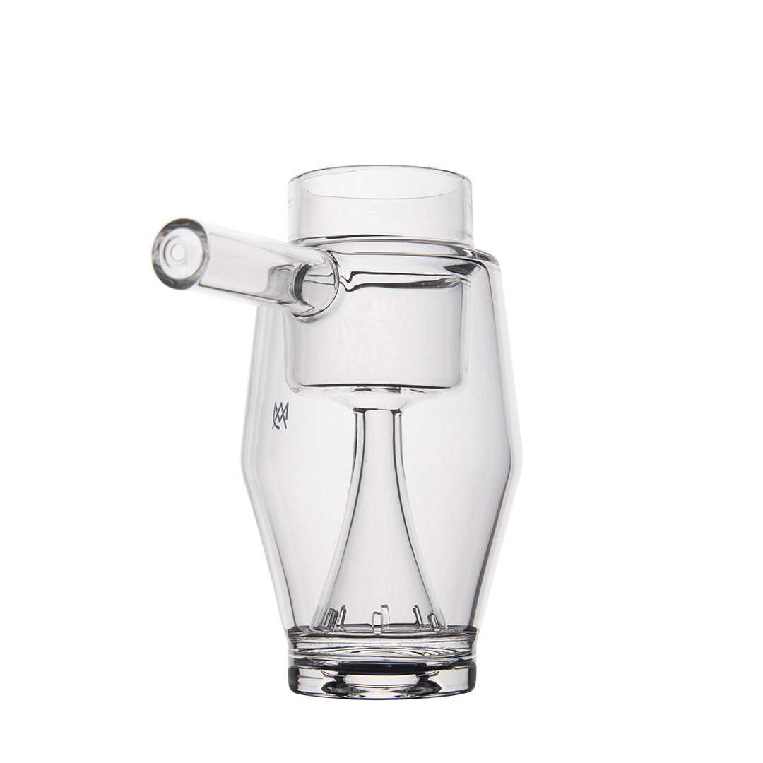 MJ Arsenal Proxy Bubbler Mini - Discreet Smoker