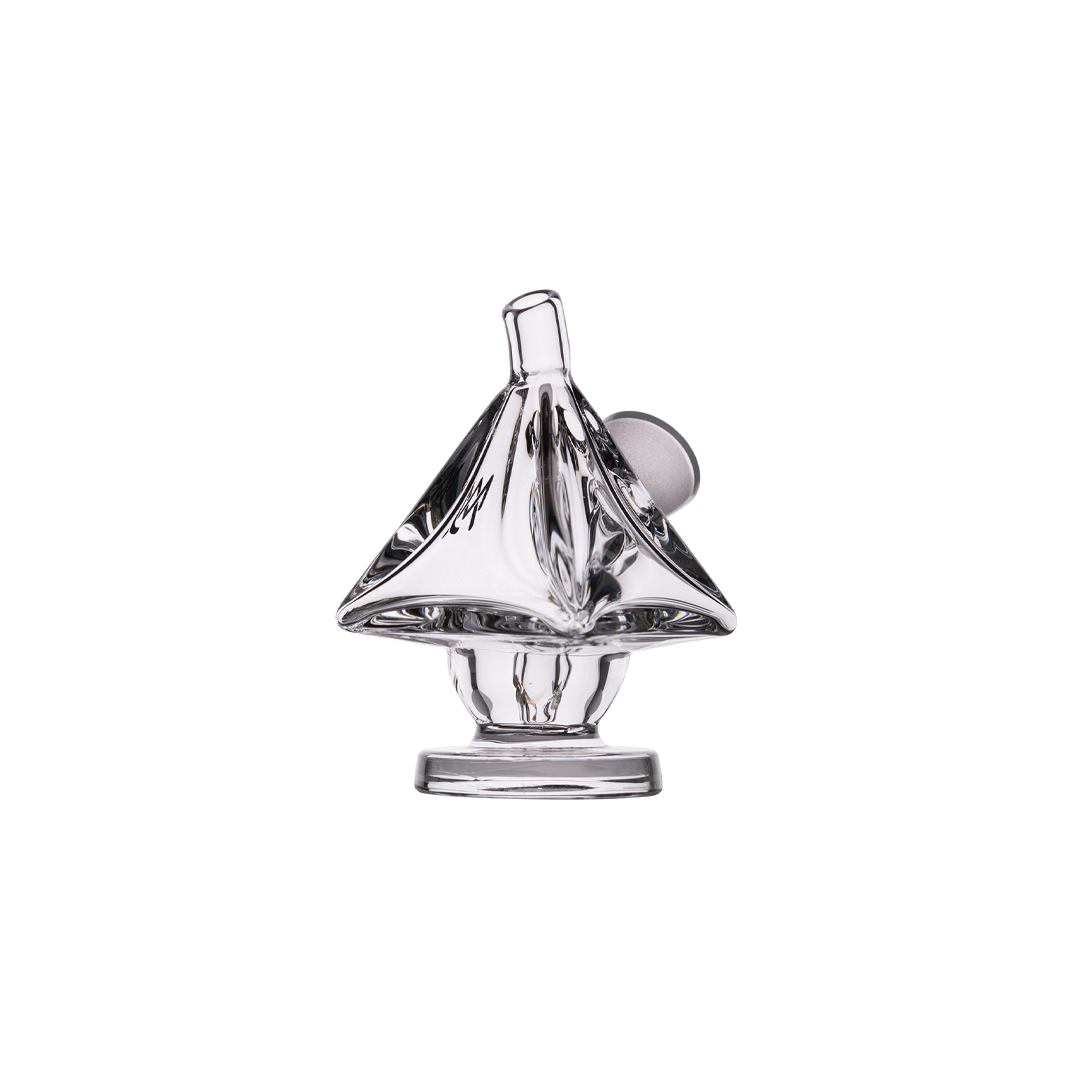 MJ Arsenal King Bubbler - Discreet Smoker