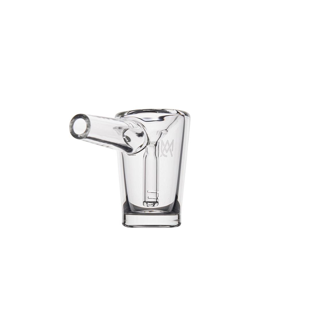 MJ Arsenal Basin Bubbler - Discreet Smoker