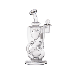 MJ Arsenal Titan Mini Dab Rig - Discreet Smoker