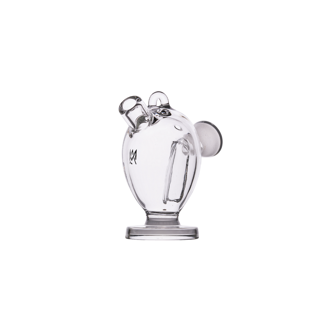 MJ Arsenal The Martian® Original Blunt Bubbler™ - Discreet Smoker