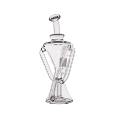 MJ Arsenal Time Turner Mini Dab Rig - Discreet Smoker