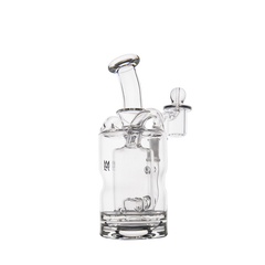 MJ Arsenal Turbine Mini Dab Rig - Discreet Smoker
