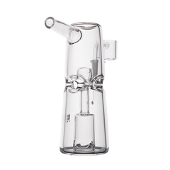MJ Arsenal Turret Mini Dab Rig - Discreet Smoker