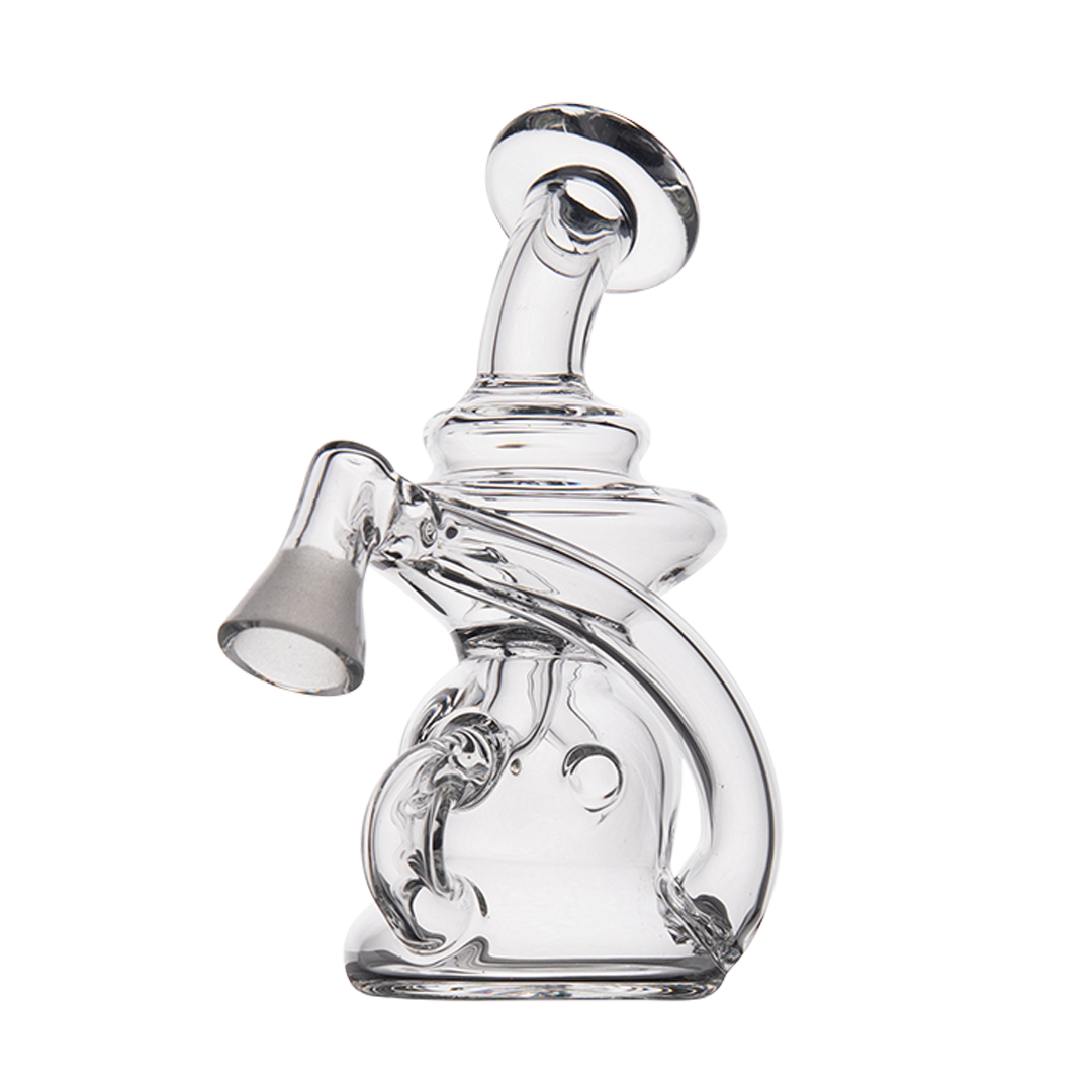 MJ Arsenal Hydra Dab Rig Vape Edition - Discreet Smoker