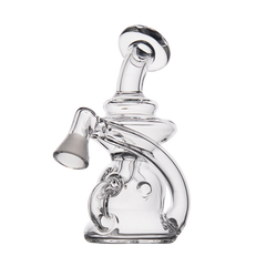 MJ Arsenal Hydra Dab Rig Vape Edition - Discreet Smoker