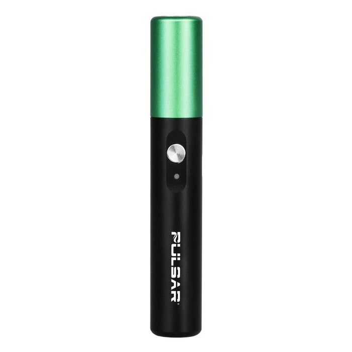 Pulsar PHD 510 Cartridge Vape Battery, PHD Green