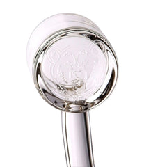 Bear Quartz V2 Flat 25MM Banger | 14mm M - Discreet Smoker