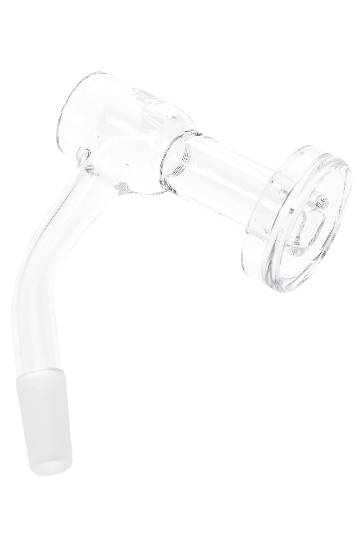 GRAV Slurper Bucket Banger - Discreet Smoker